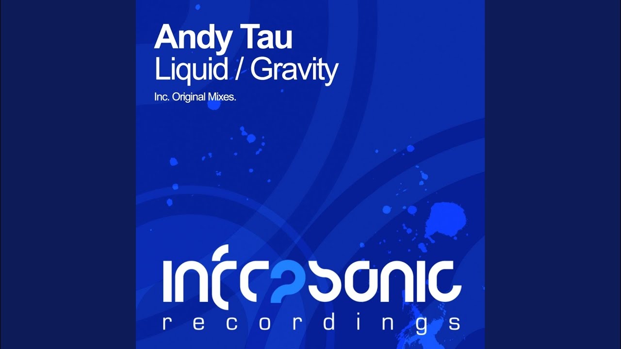 Liquid (Original Mix)