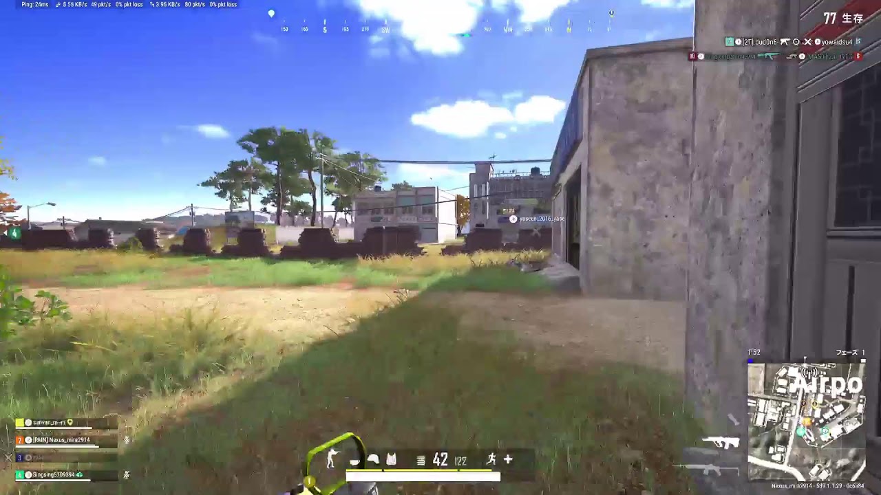 CSパプジ　2026 part1