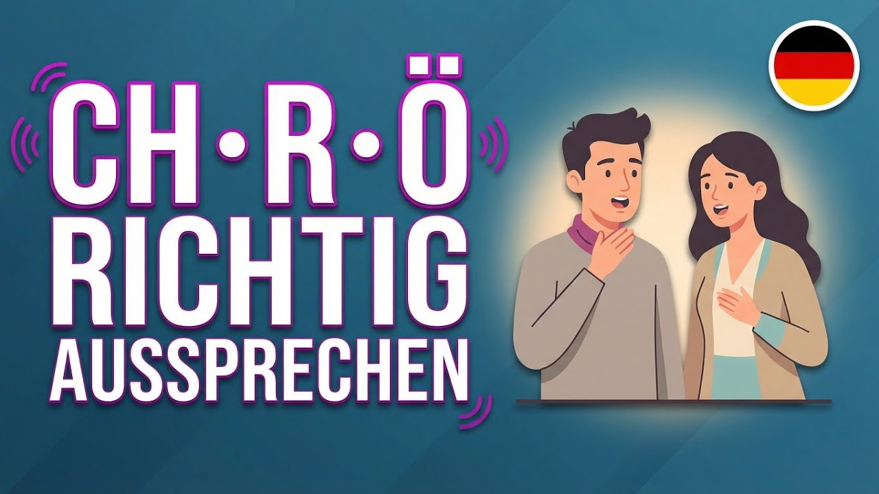 Sprichst du richtig? So meisterst du 