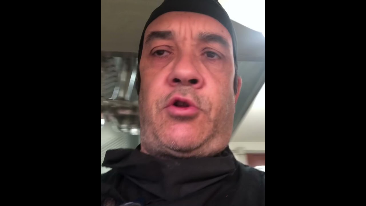 Il salmì di cervo secondo me…