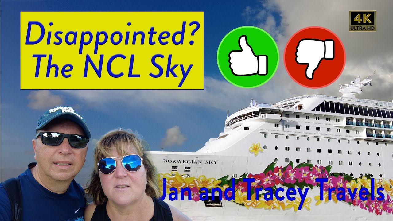 Review of the NCL Sky