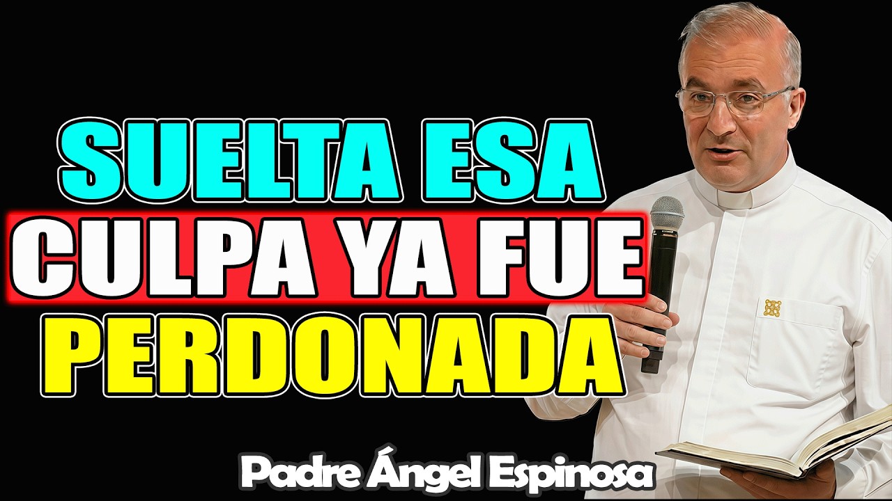 Lo Que Dios Ya NO Te Pide Después de los 60 – ÁNGEL ESPINOSA 2026