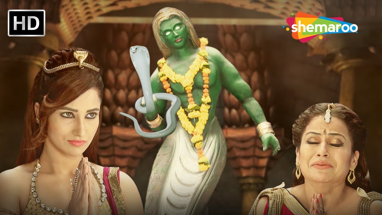 नाग शक्ति को होगी पूजा क्या आऐगी इच्छाधारी नागिन | Icchapyaari Naagin | Naagin Show 2024