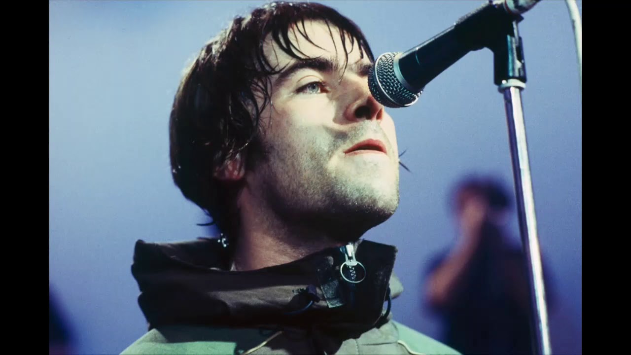 Liam Gallagher - Come Back To Me Legendado