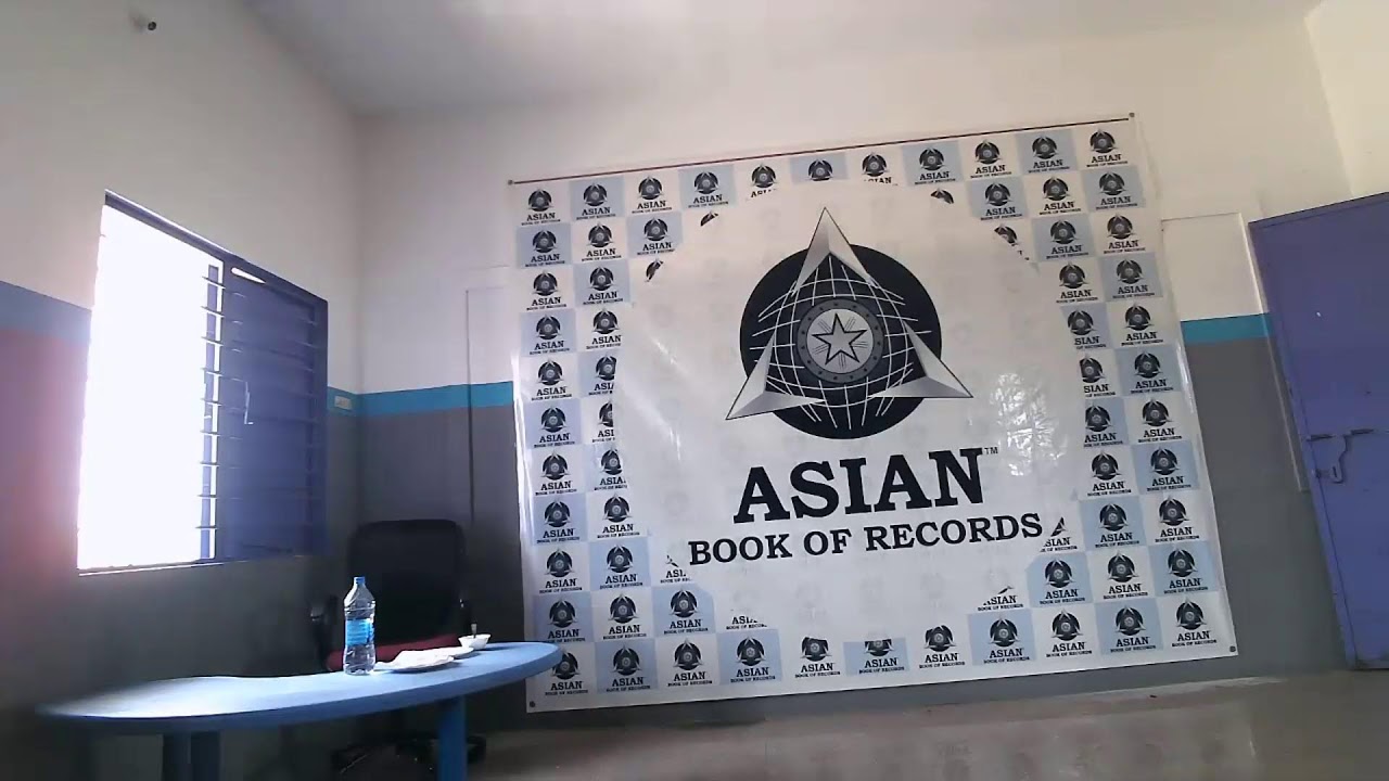 🔴 LIVE | World Record Celebrations | Universal Institutions | Student Photoshoot