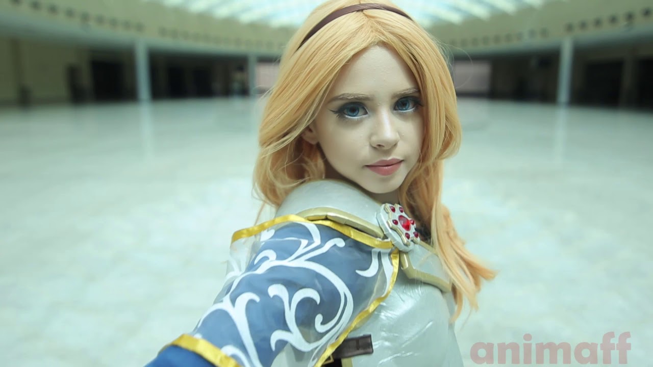 Sana 2017 - BLOOPERS