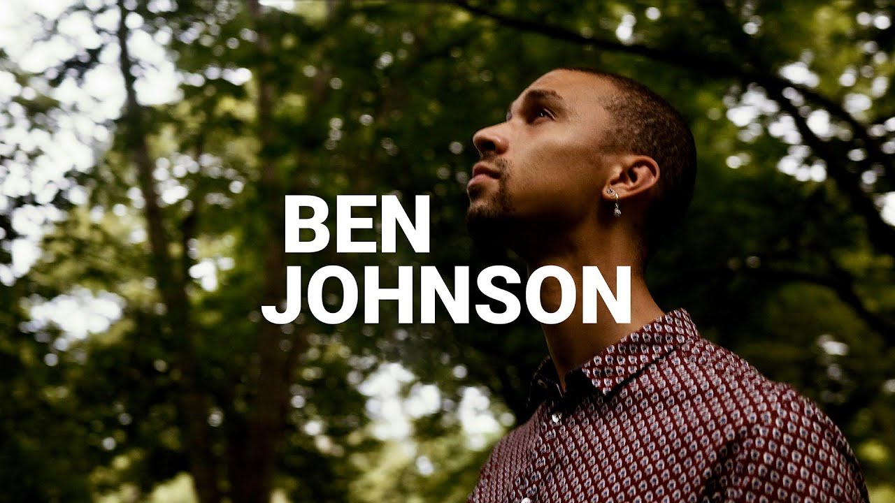 Ben Johnson: NuVu Fellow at The Elisabeth Morrow School
