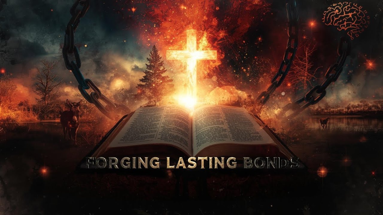 Forging Lasting Bonds