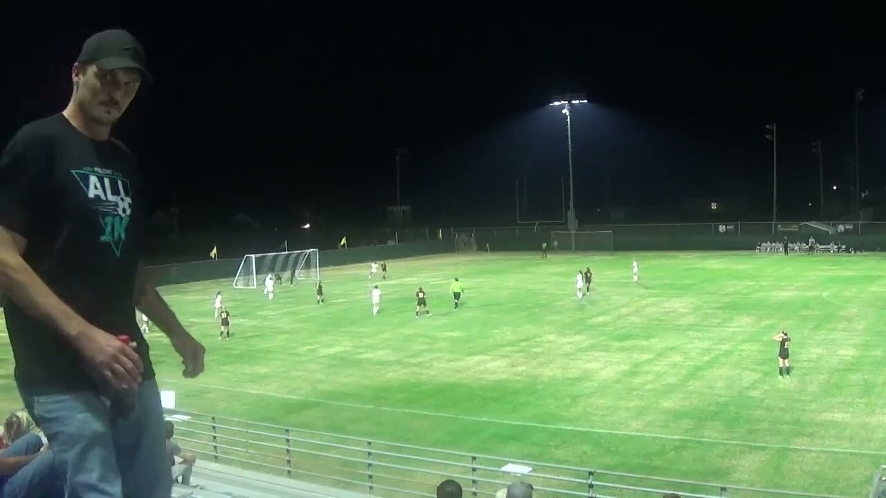 11.17.25 vs Shreve 2nd Half
