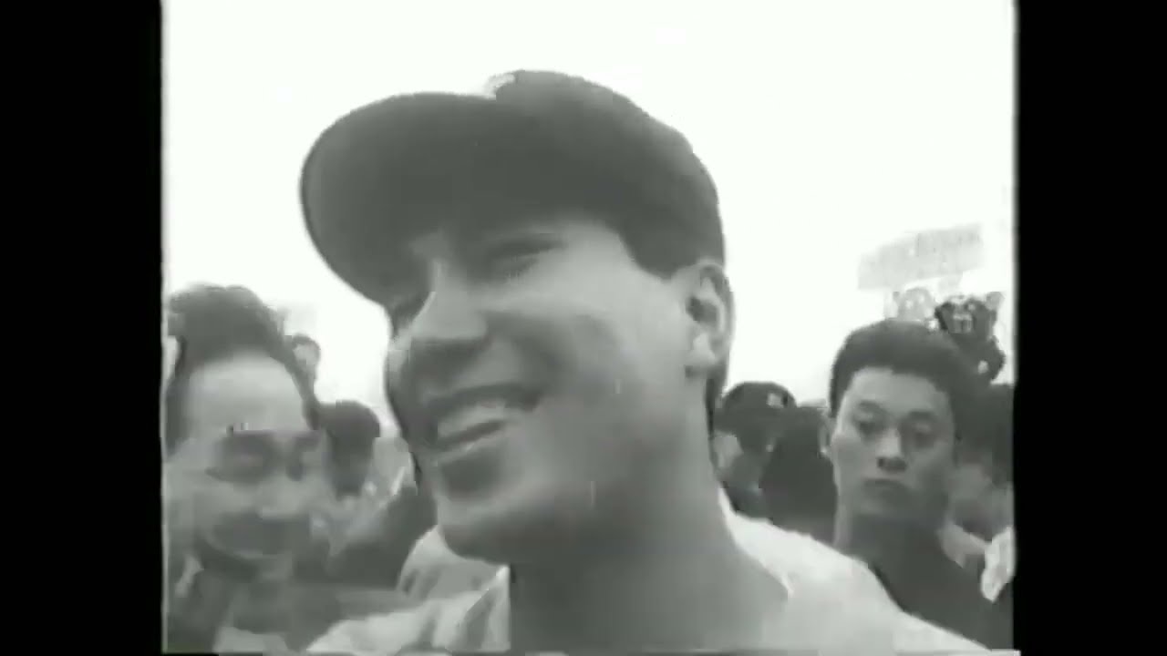 1958年(昭和33年) 伝説の日本シリーズ 西鉄ライオンズ vs 読売ジャイアンツ ハイライト