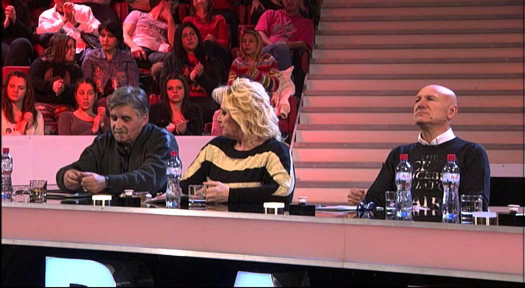Hamza Sokolovic - Nedelja, Nema te nema - (Live) - ZG 2013/14 - 15.03.2014. EM 23.