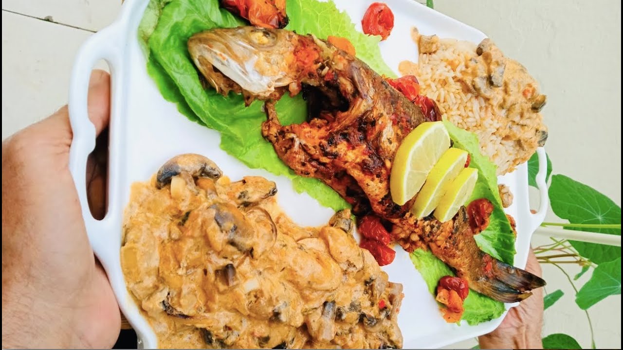 The best cooking of sea bass #love #cooking #recipes #passion