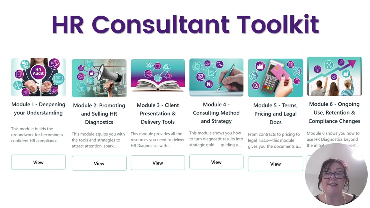 HR Diagnostics Webinar Recording 2026