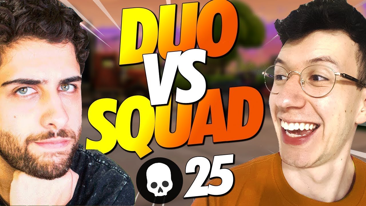 MITAMOS CONTRA SQUADS FT. MUOP