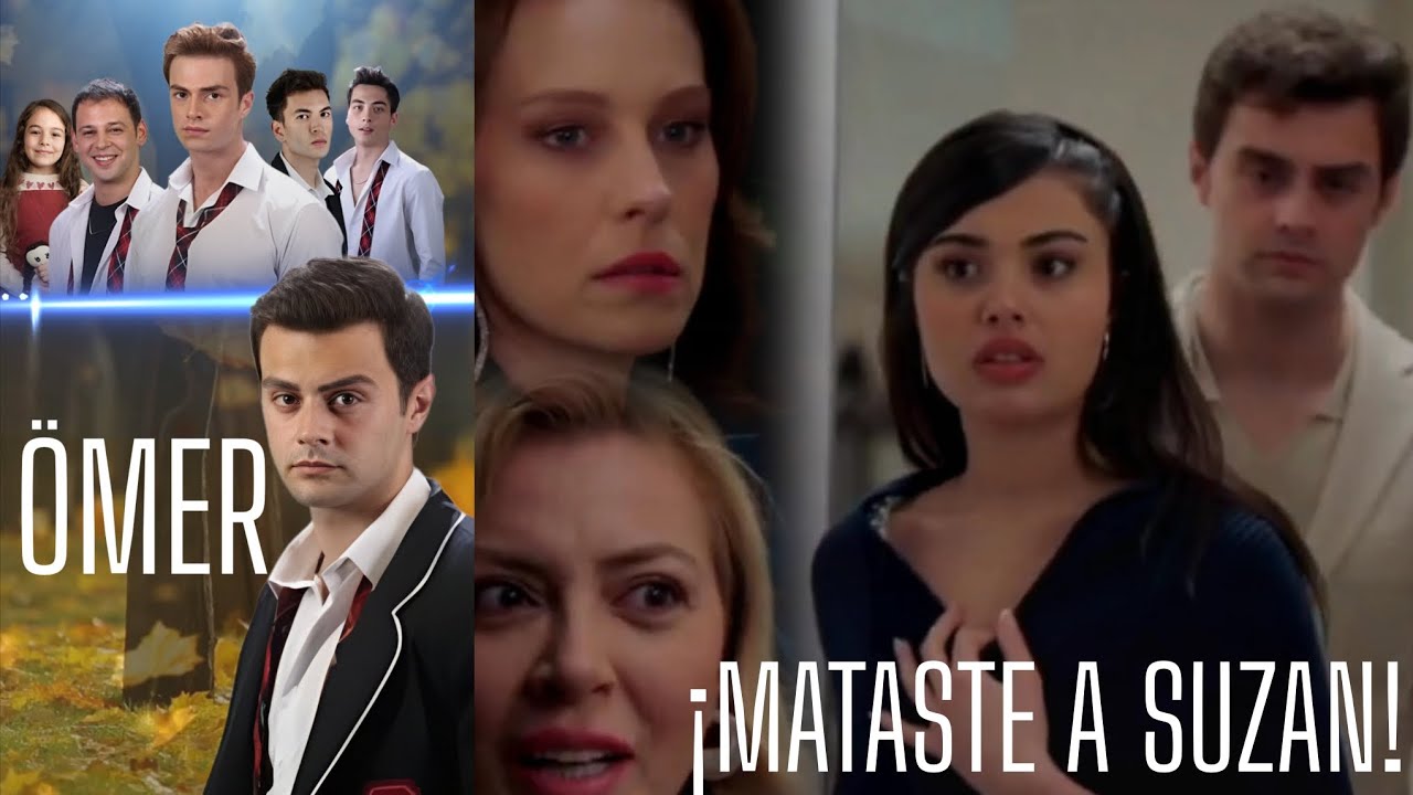 Ömer - Resumen Semanal + Avance (Panamá🇵🇦)