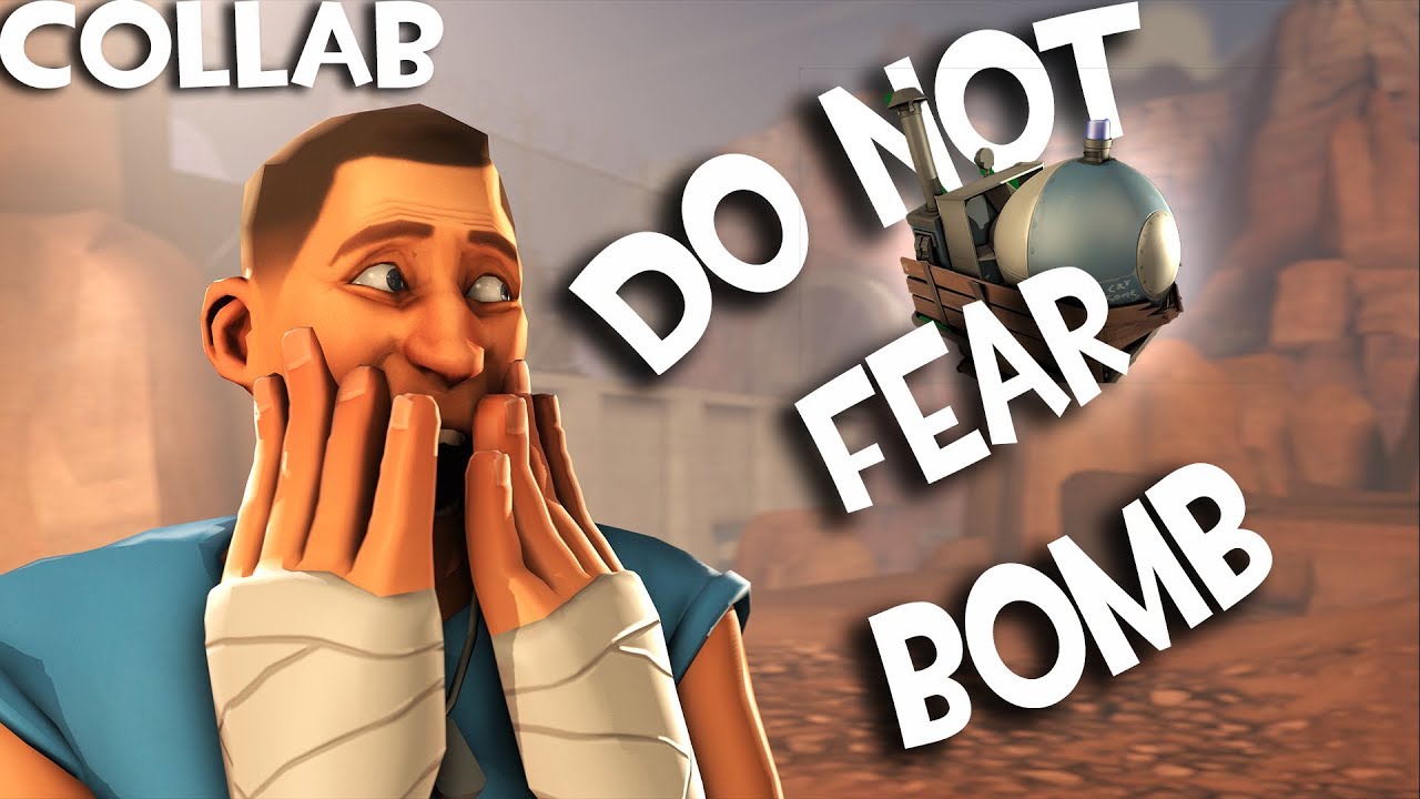 Taking words literally - The Collab [SFM & GMOD]