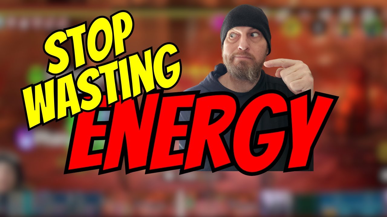 ENERGY MANAGEMENT | RAID: Shadow Legends