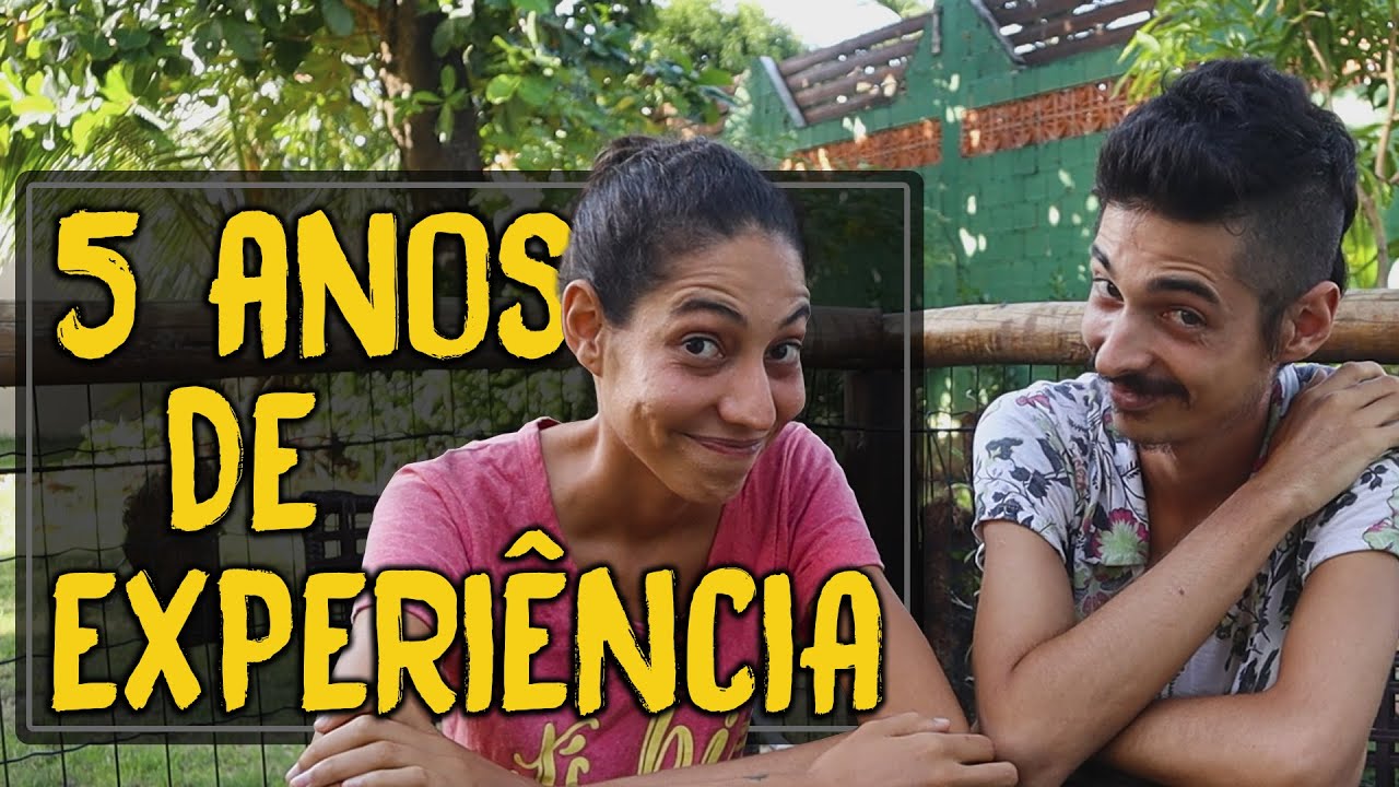 Nossa RELA&Ccedil;&Atilde;O ABERTA | Curiosidades