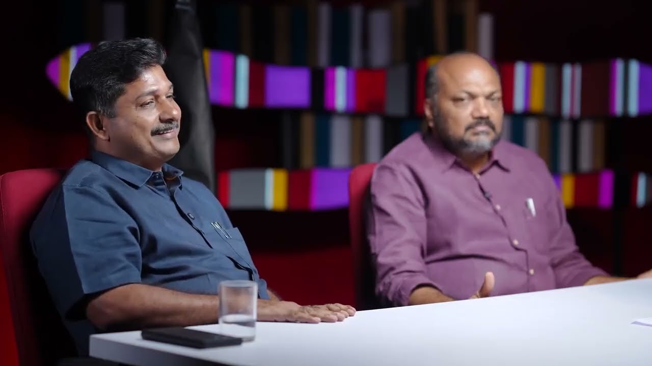 മറുപടികൾ കലക്കി 💪💪|LDF|M SWARAJ |P RAJEEV #kerala politics 