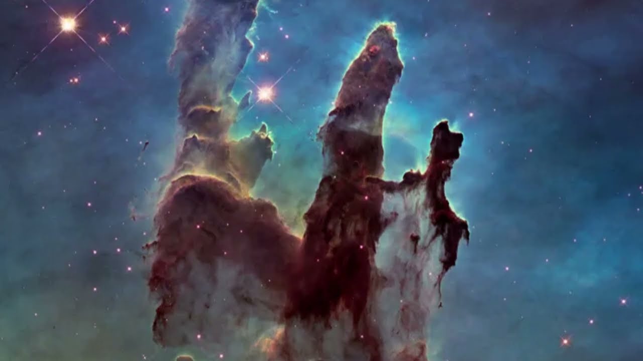 Space is eternal, you are not | Lonesome Star (Concept)