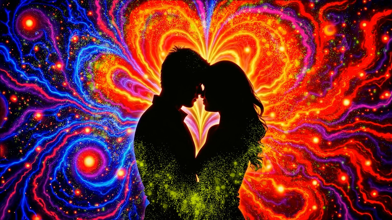 Телепатия существует, она действительно работает 💖 Ваш объект симпатии будет то появляться, то ис...