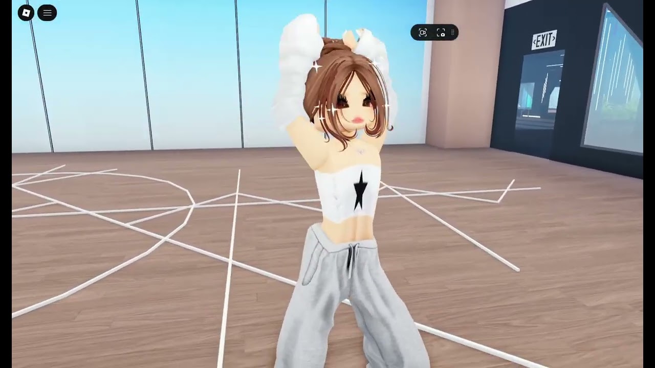 ~STAFF SOLO PRACTIE SONG~ ~DEJA VU~