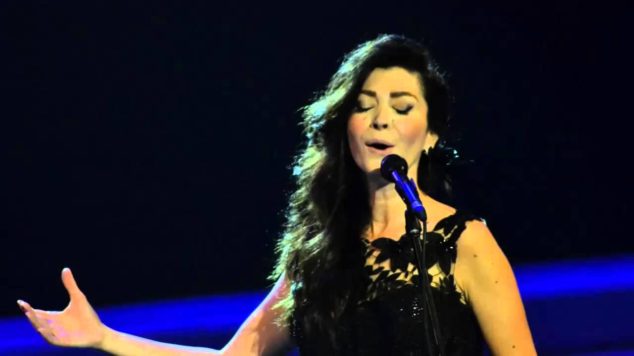 Elif GÜREŞÇİ-Gönül Düşüp Hâm-ı Giysû-yi Yâre Kalmıştır (Kan.Tak.Ahmet METER)(MUHAYYER)R.G.