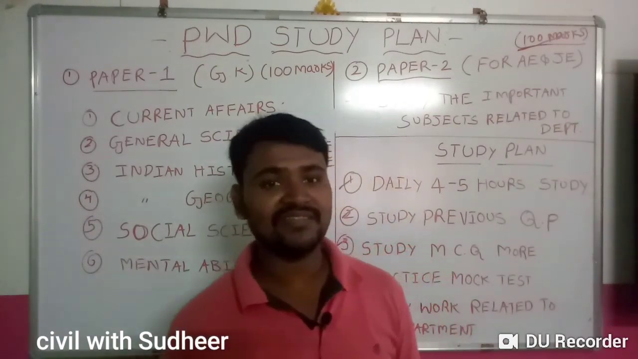 #CIVILWITHSUDHEER