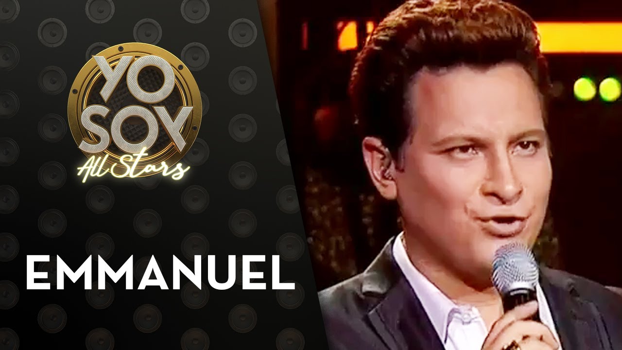 Harold Gamarra impactó con 