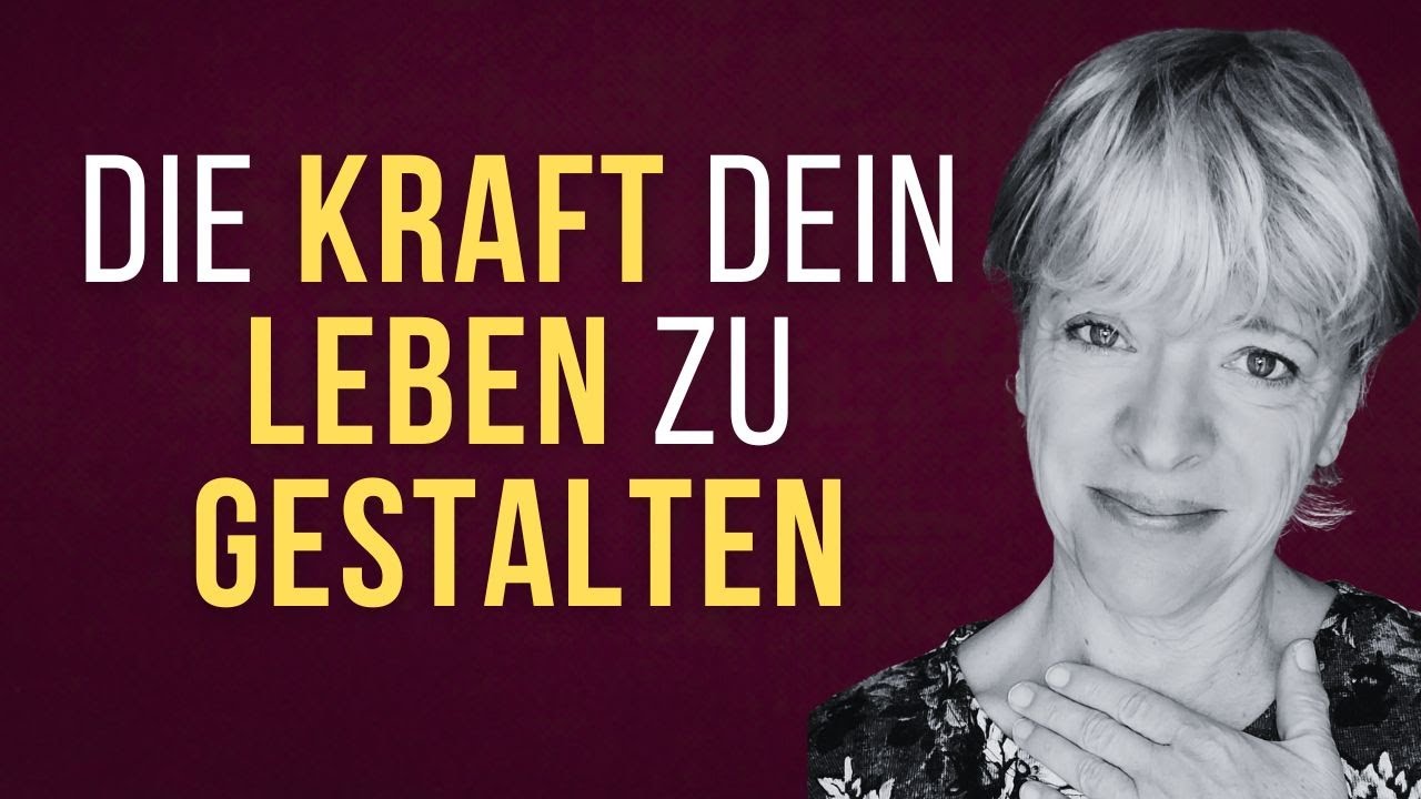 Selbstwirksamkeit – Traust du dir dein Leben zu? (Herzraum)