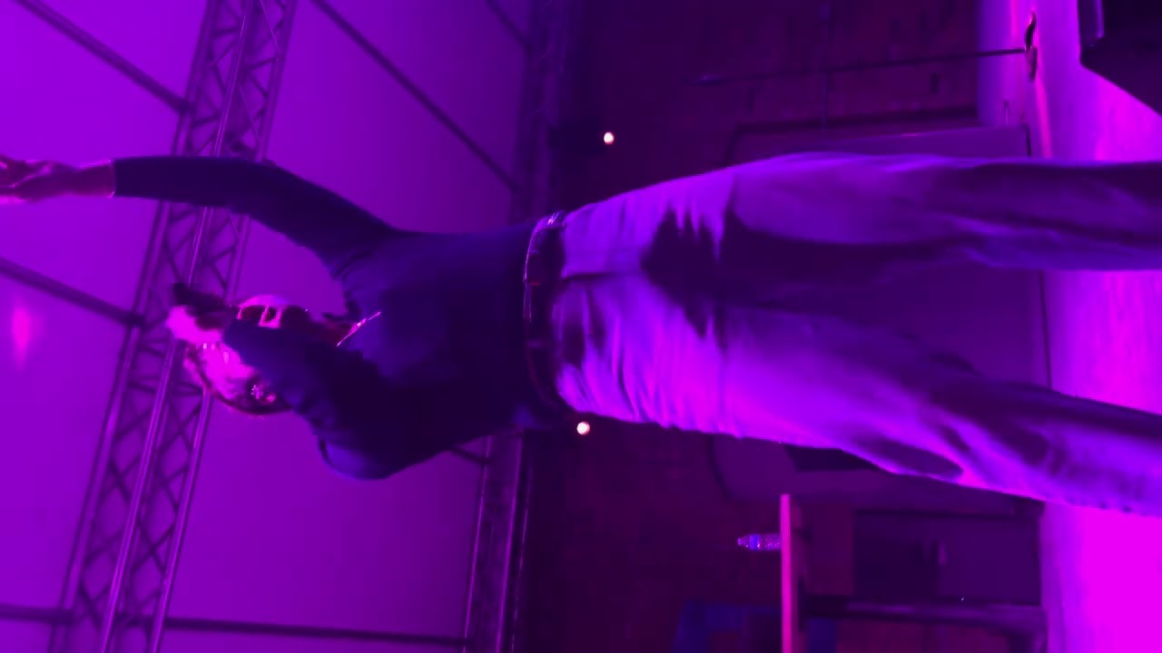 Aura - Junny 주니. Dallas, Texas 260222