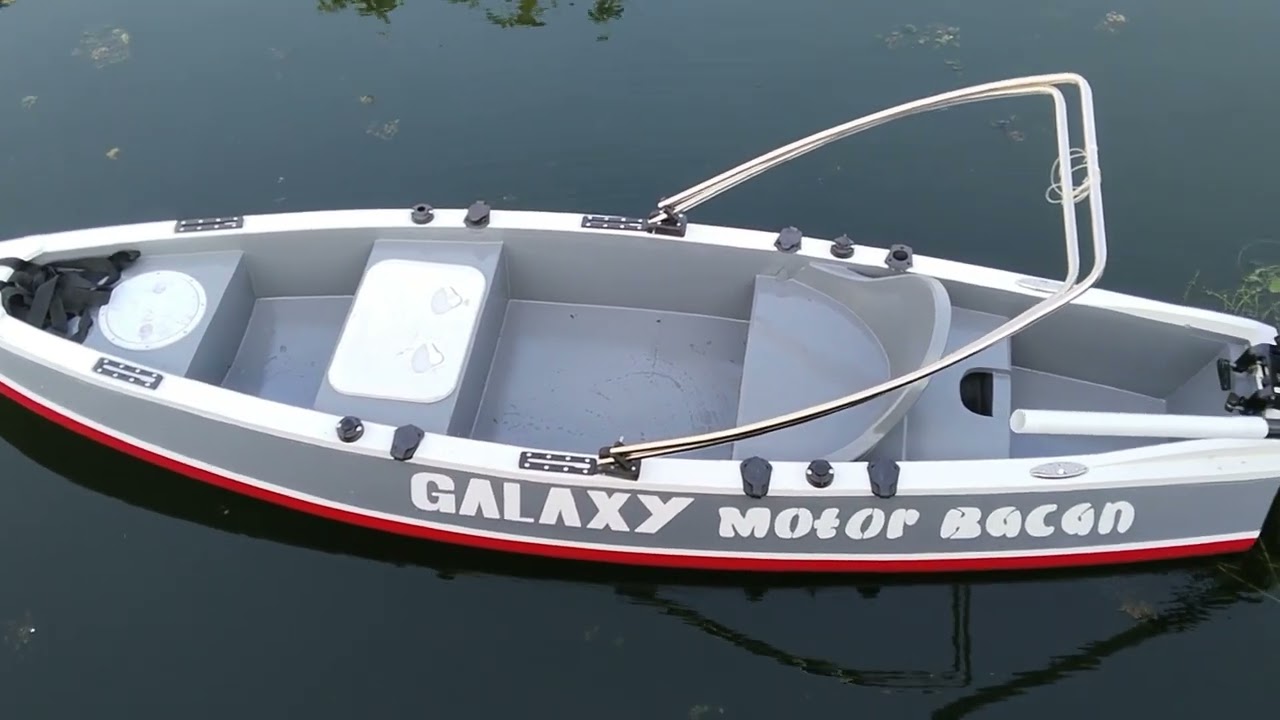 Kayak Fishing Anti Gallao persi mewah