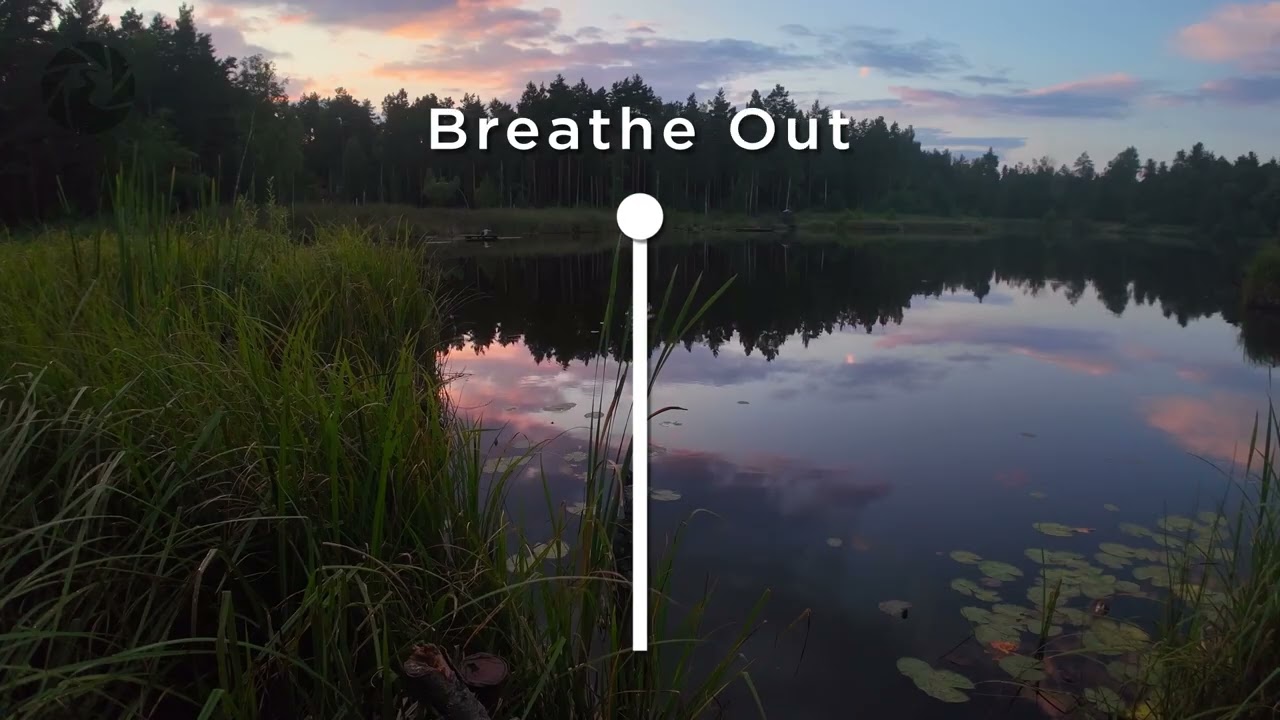 Coherence Breathing 10 Minute Guided Session