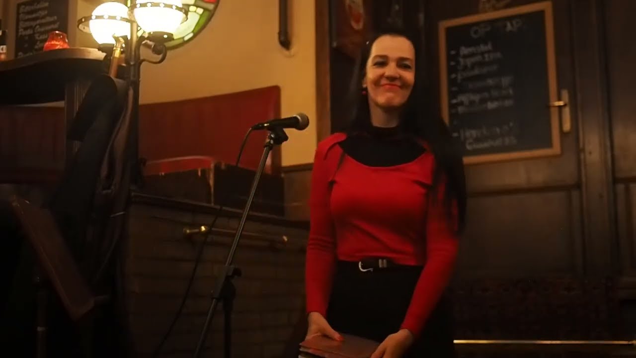 Eijlders, 16 november 2025: Mereie de Jong (1)