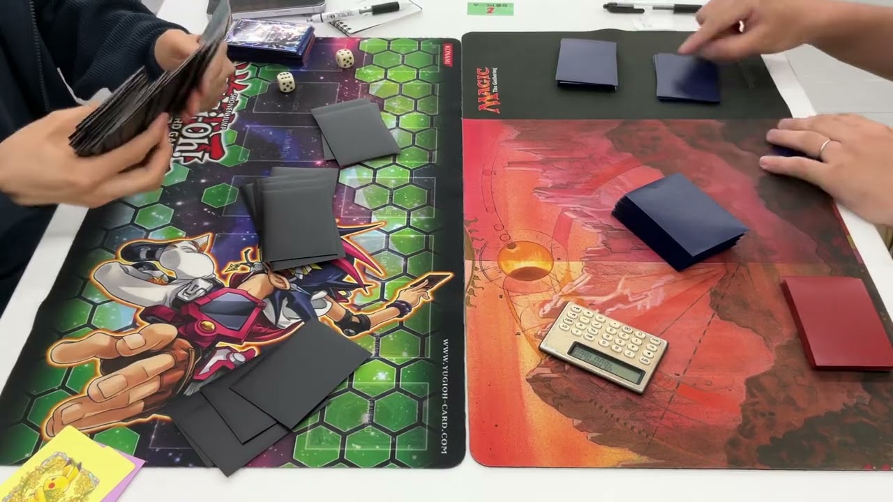 第1回神栖CS1103 クイックジャンドVS HERO
