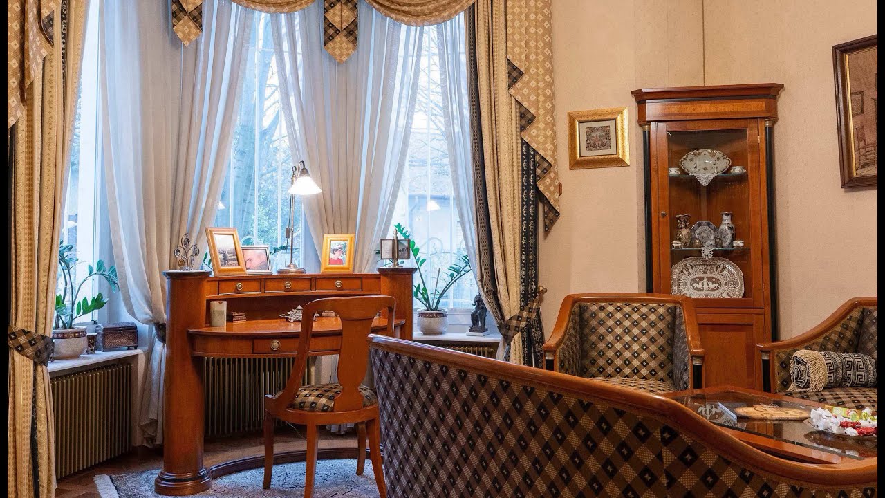 EXKLUZÍV VILLA BUDÁN – 296 M² LAKÓTÉR, WELLNESS ÉS PRIVÁT KERT