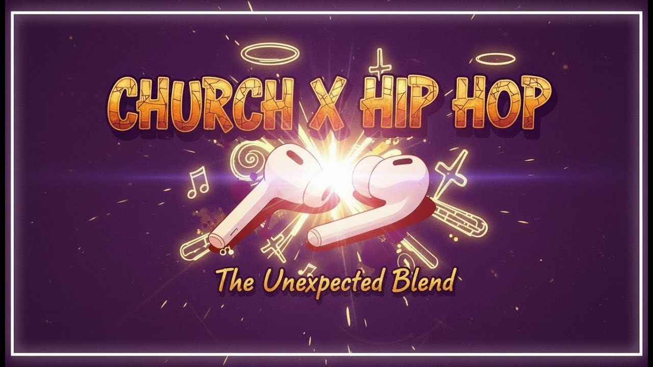 Soul Surge | Lofi Hip Hop | Church x Hip Hop Beat