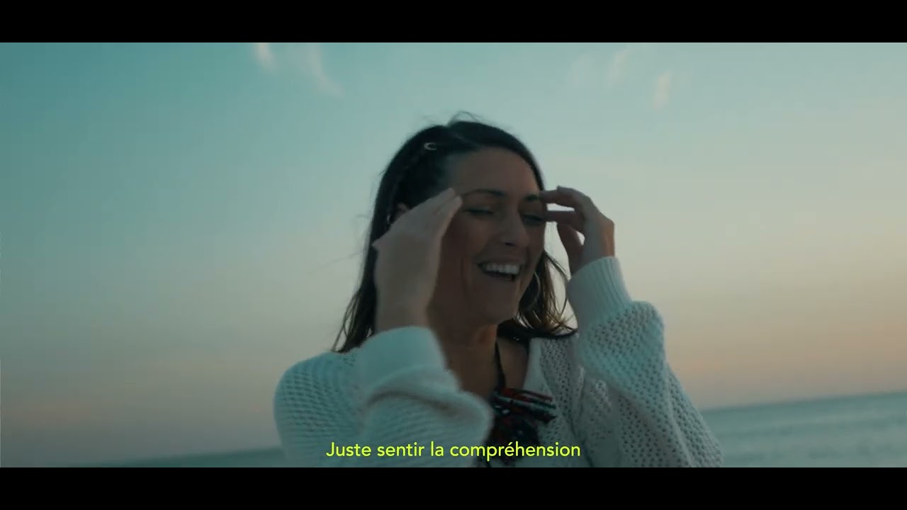 Jooly C - I Wanna Fly (clip officiel)