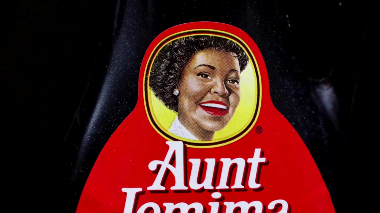 Pepsi to drop Aunt Jemima brand, a racist caricature