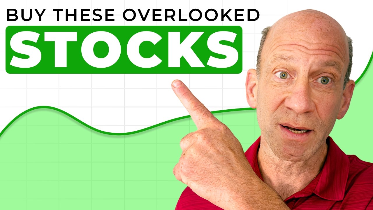 4 Small Cap Businesses Getting Stronger (Nobody is Talking About Them)