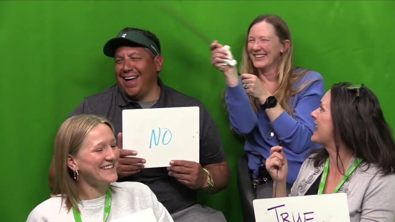TigerTV April Fool's Episode