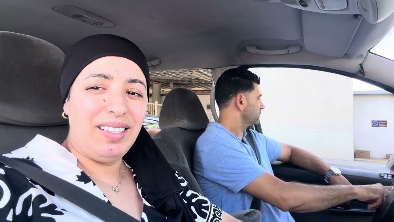 وأخيرا عدنا والعود أحمد في طريقنا نحو الوطن 🇲🇦🇲🇦🇲🇦🇲🇦🇲🇦