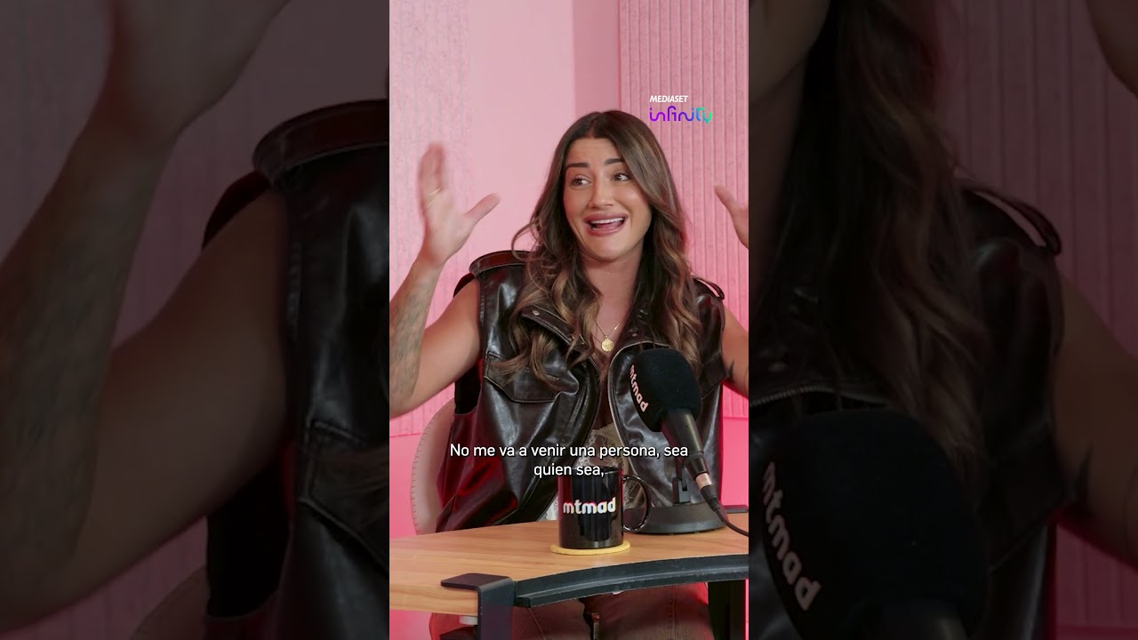 Fati V&aacute;zquez habla por primera vez de Lamine Yamal y desvela todos los detalles de su relaci&oacute;n 🌶️