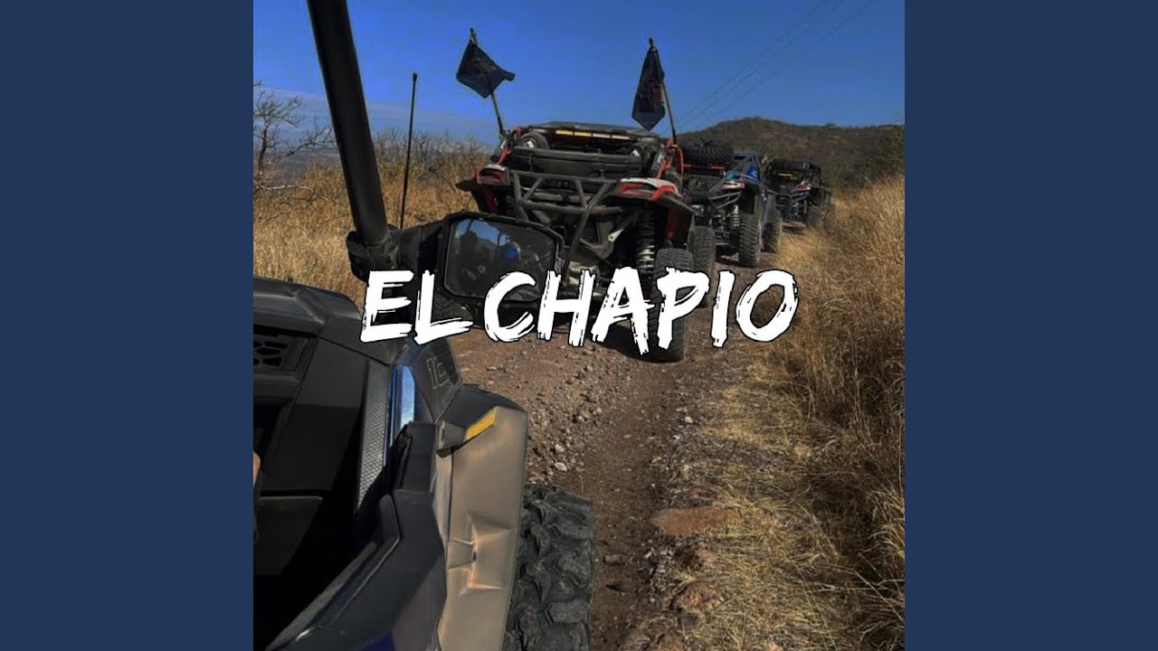 El Chapio (En Vivo)