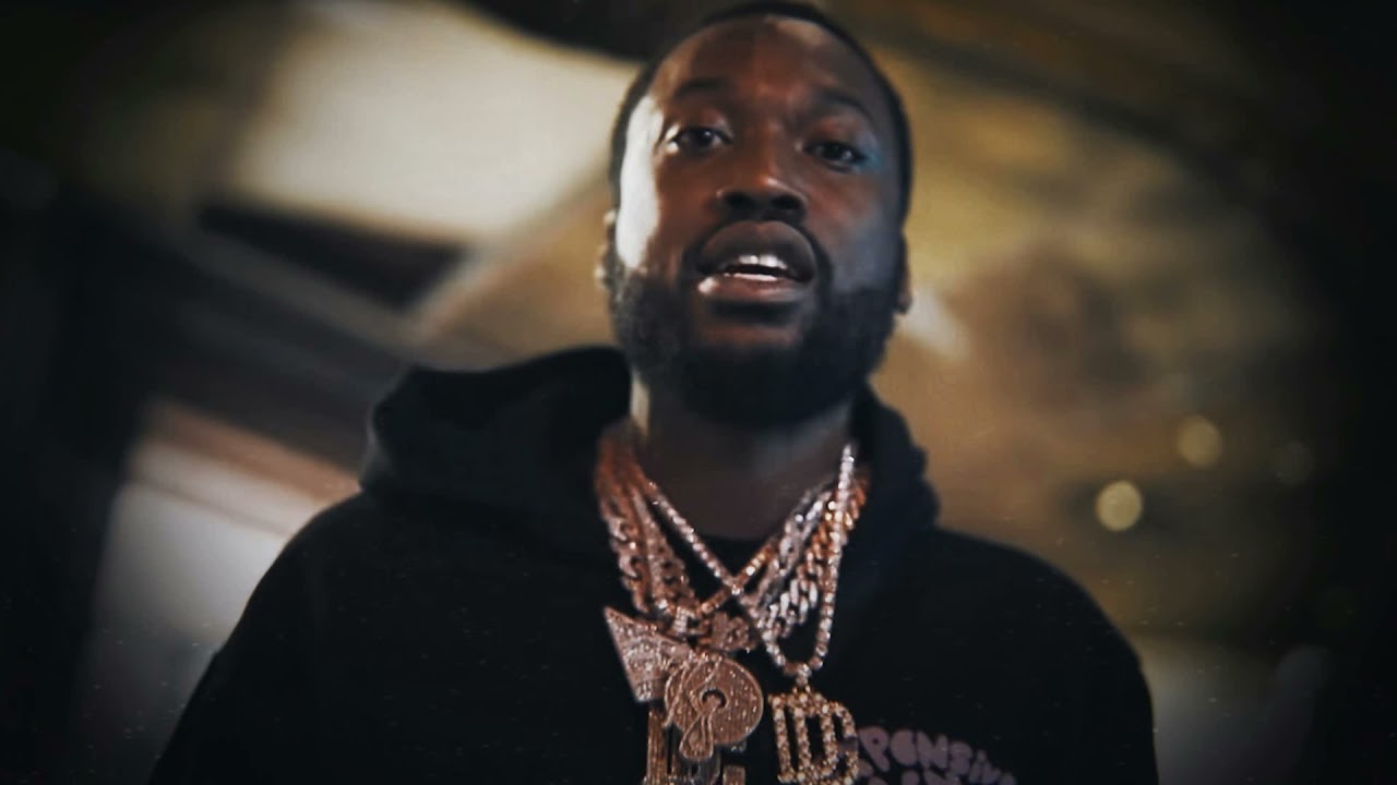 Meek Mill x Leaf Ward Type Beat 2022 - 