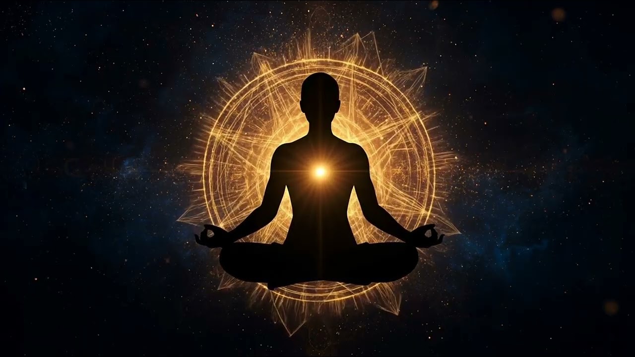 Remove Inner Blocks & Allow Love and Abundance to Flow (30 Minutes)