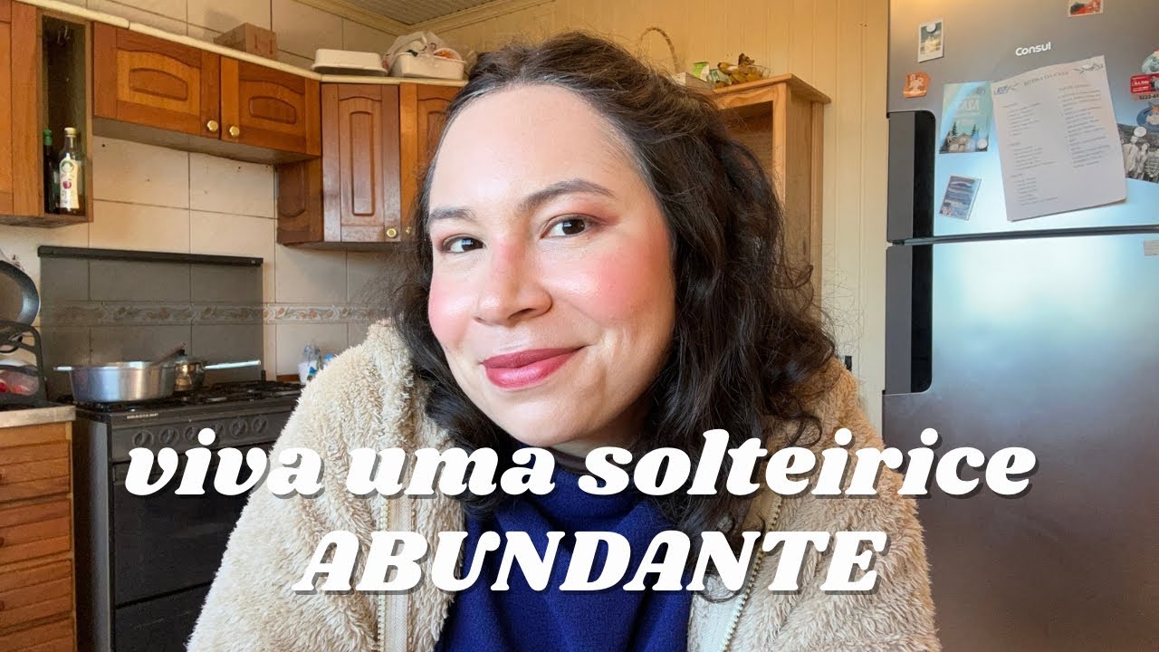 COISAS QUE EU FARIA SE FOSSE SOLTEIRA (SENDO CRISTÃ) #solteirice