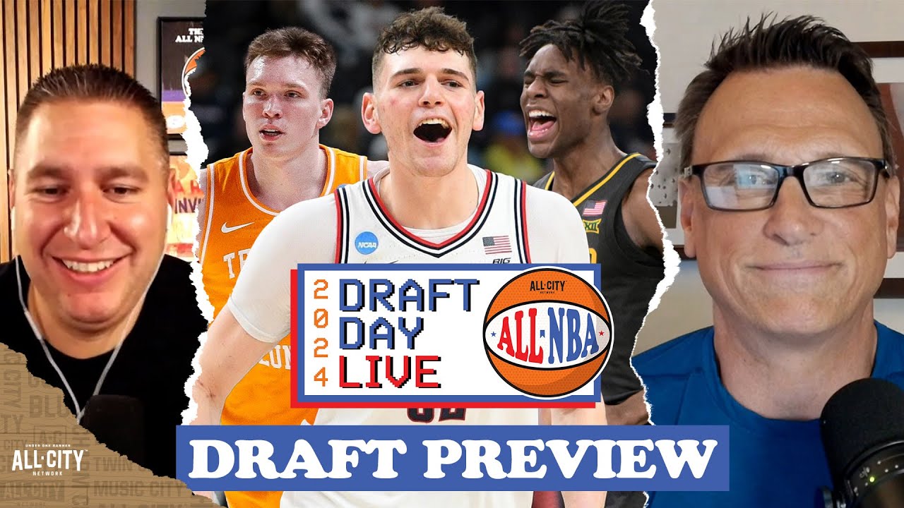 What Alex Caruso & Josh Giddey will provide their new teams | ALL NBA Podcast