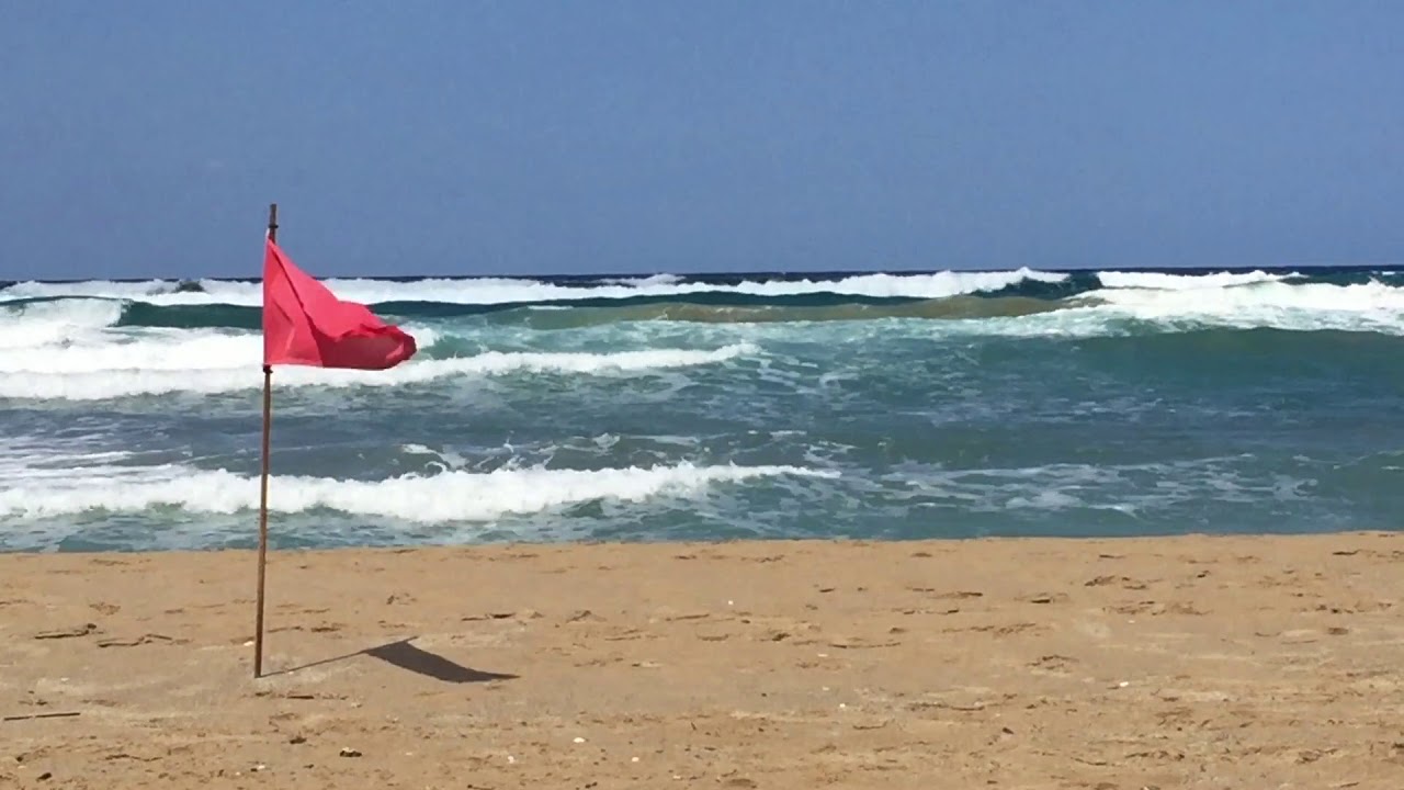 Die Rote Flagge I