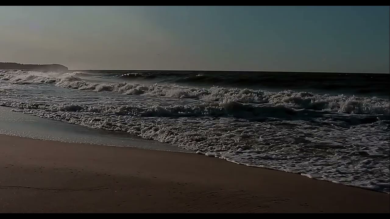 Plaża we Władysławowie